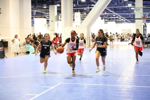 Ashley Kelly athlete photo 5