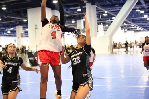 Ashley Kelly athlete photo 6